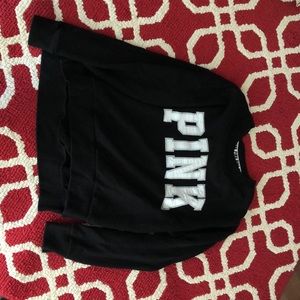 PINK sweatshirt